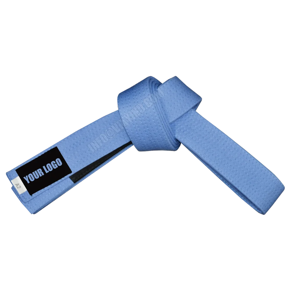 Karate Martial Arts jiu jitsu  Taekwondo Belts top quality Wholesale  prices custom logo