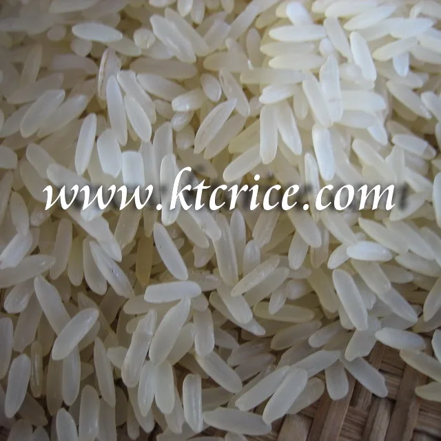 
Thai Parboiled Rice 100% Sortex Premium Grade (Light Gold and Gold color) 