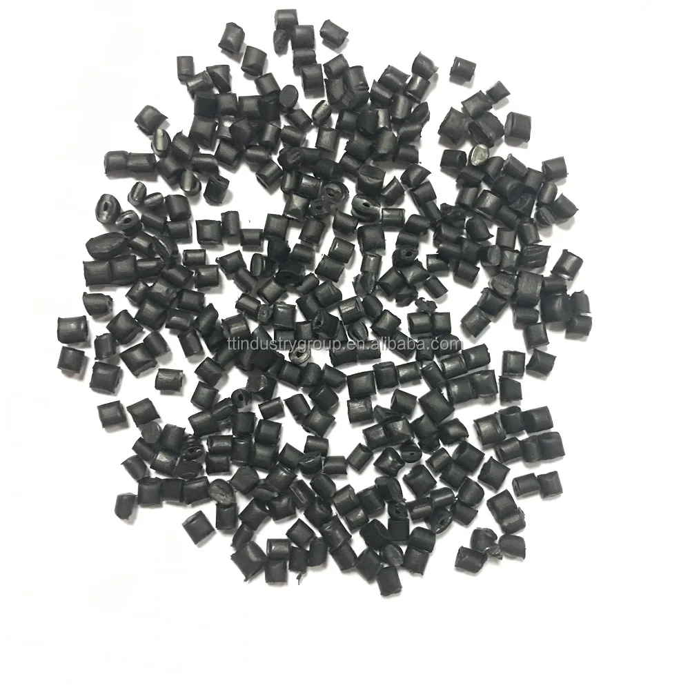 Составной PPO/PA хороший ударный модифицированный инженерный пластик с высоким потоком, производство и продажа с китайского завода!