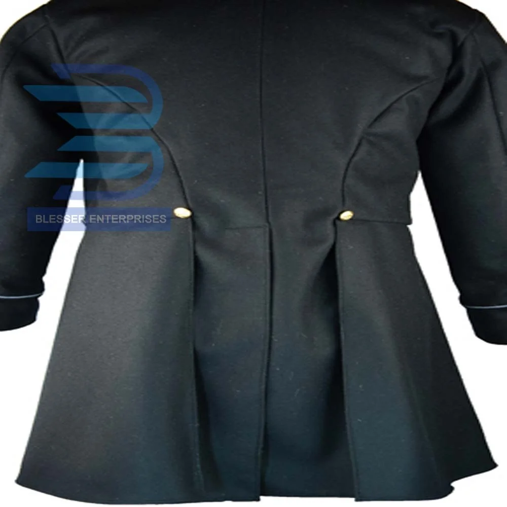 C&C Sutlery US Frock Coat - Enlisted Musician Frock Coat- Civil War Uniforms