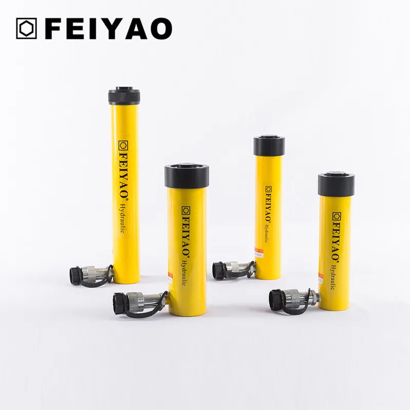 50 ton small hydraulic jacks enerpac hydraulic jack cylinder