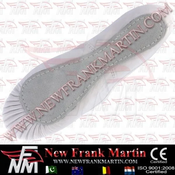 NFM Ballet shoes Trampolining Lyrical Dance Belly Gymnastic Jazz Rhythmic Gym Acro Fitness Pumps Slippers OEM ODM Custom Design