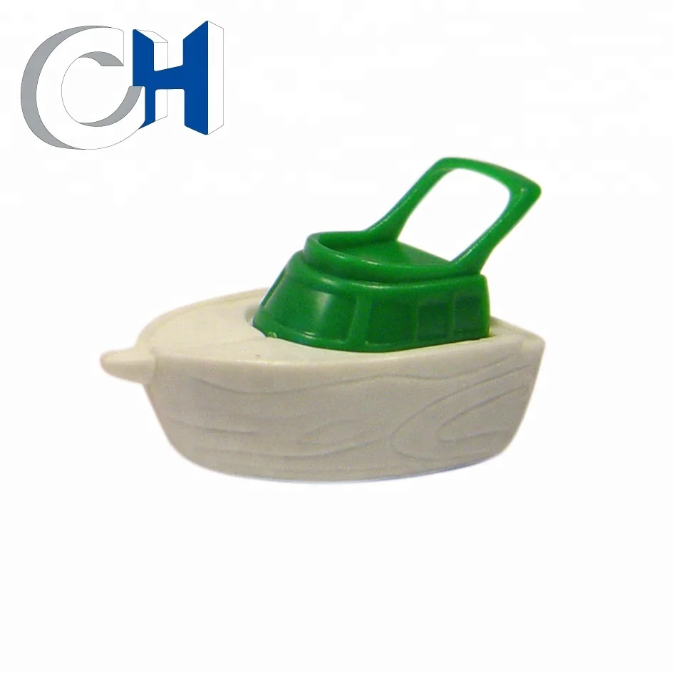 
Popular Cute 4cm Multicolor Plastic PP Figurine Capsule Toys 