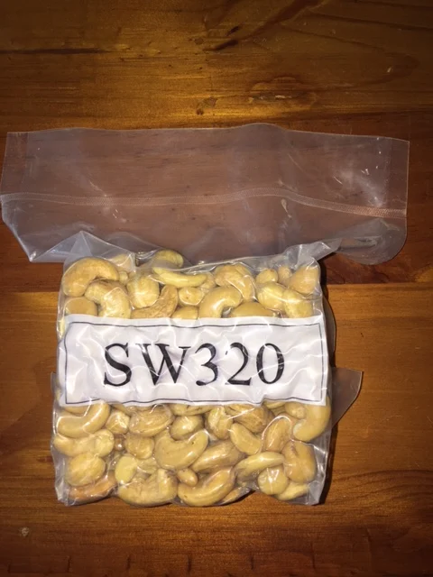 Вьетнамские ядра кешью класса SK, низкая цена