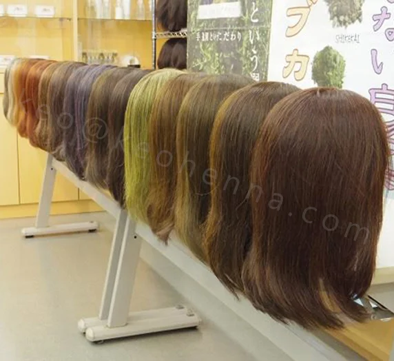 manufacturer 100% Organic Herbal dye hair with henna Real Triple Refined Shifted Henna Based Hair Color OEM exporter powder form