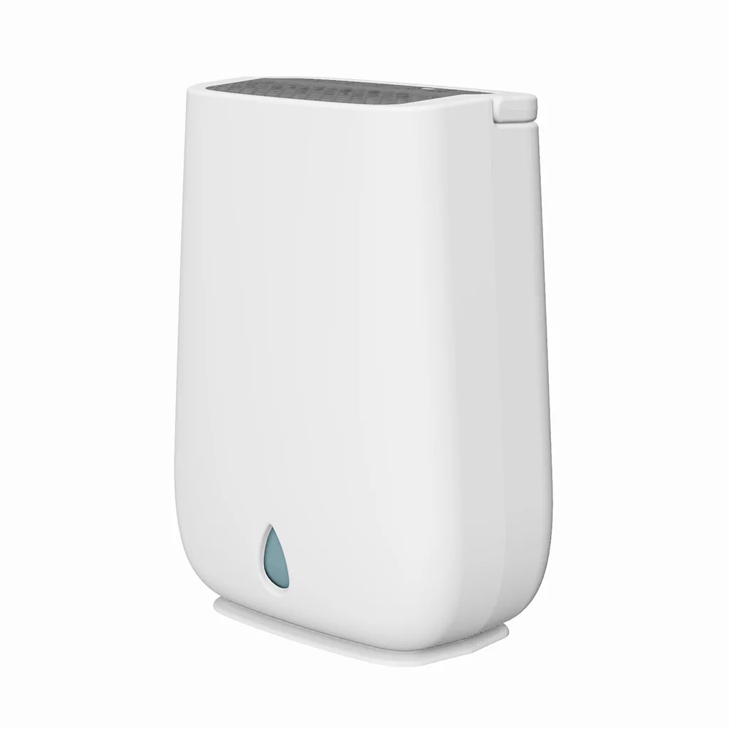ODM home Desiccant Dehumidifier 10L home dehumidifier for home
