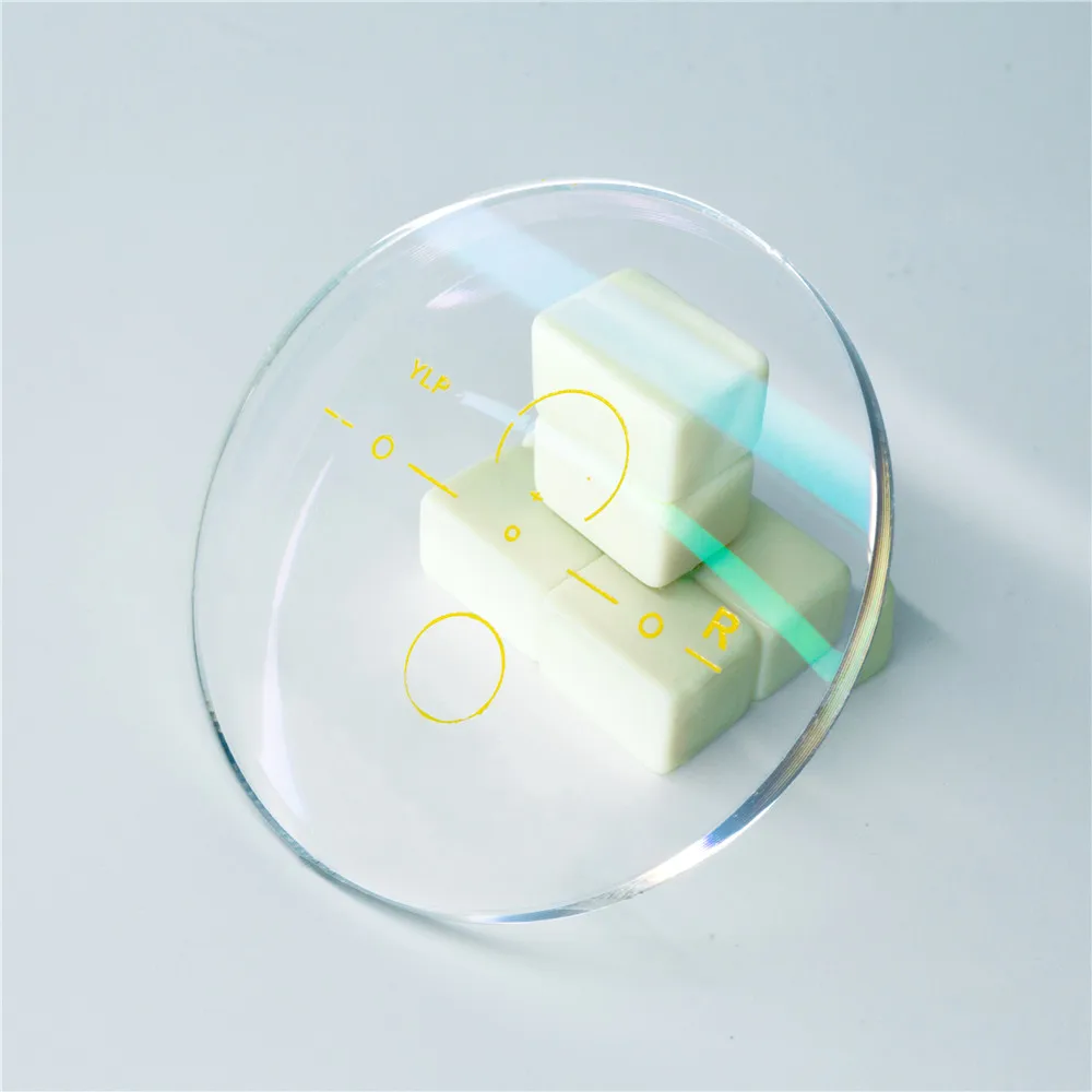 Digitally Customized Freeform Progressive Lenses for People with Complex Prescriptions and Progressive Wearers