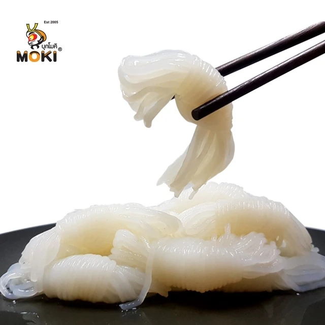  MOKI Konjac Shirataki узлы лапша без глютена потеря веса Здоровое питание