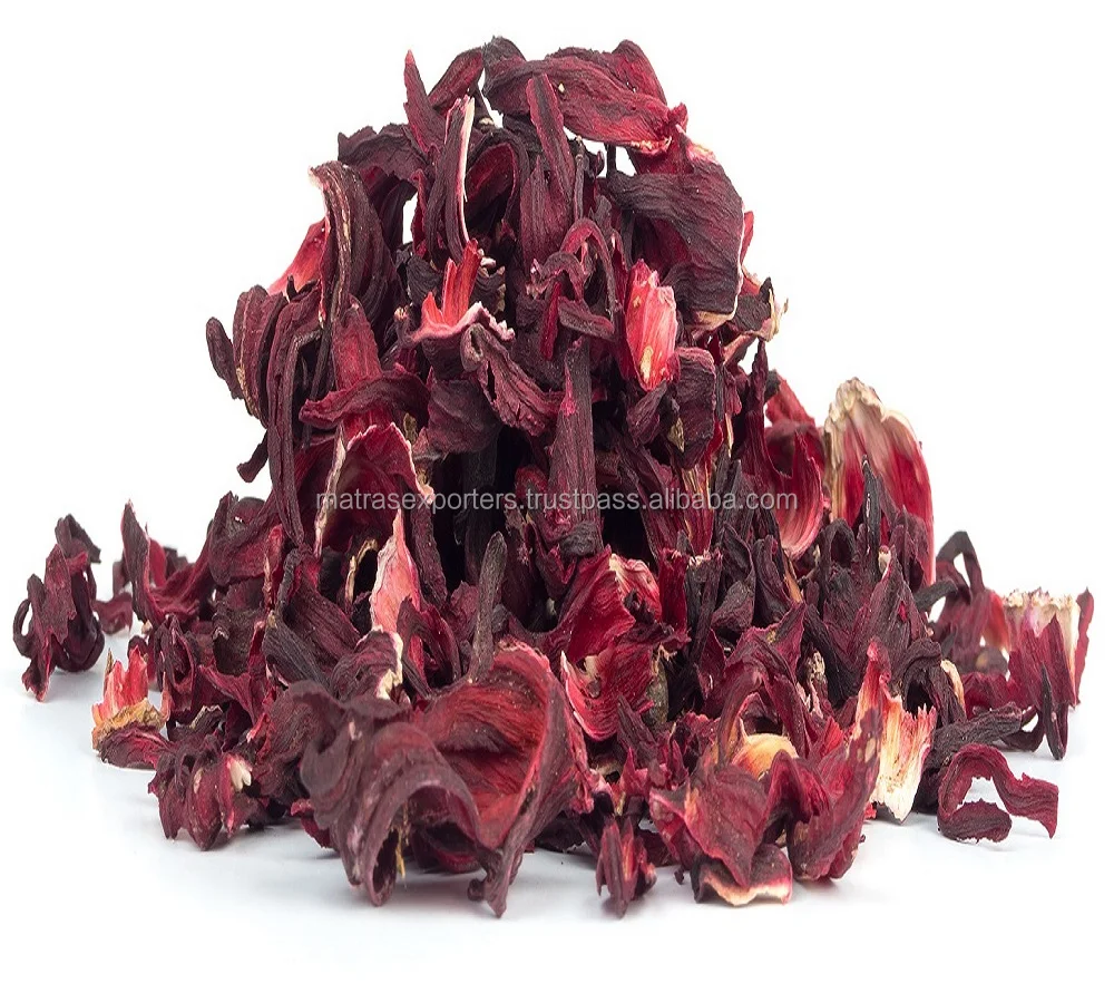 Natural Hibiscus Powder for Hair Growth bulk supplier - ---- Whatsapp : +91 73580 94554