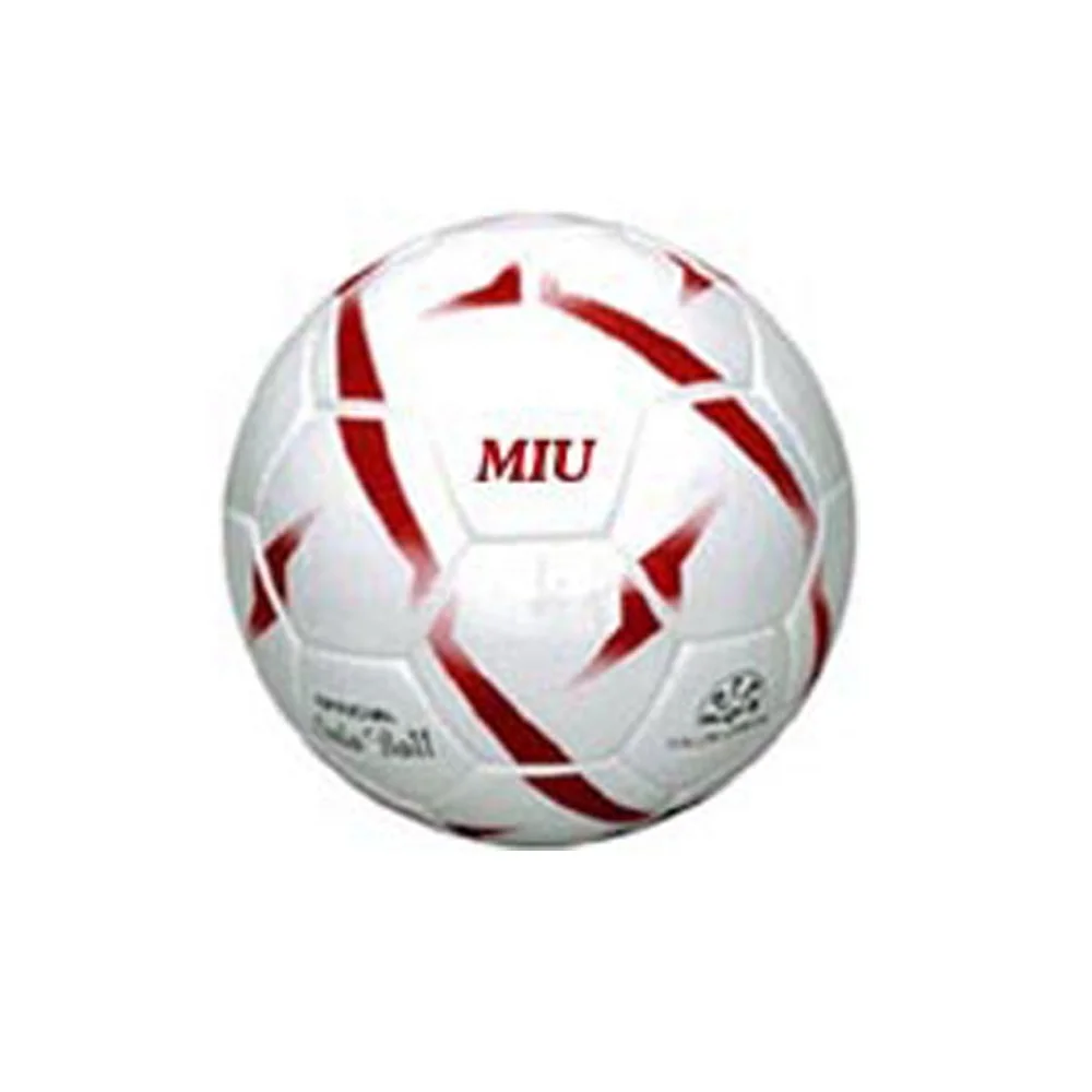
Top Quality 100%Leatherette Shine Lamination Futsal Ball 
