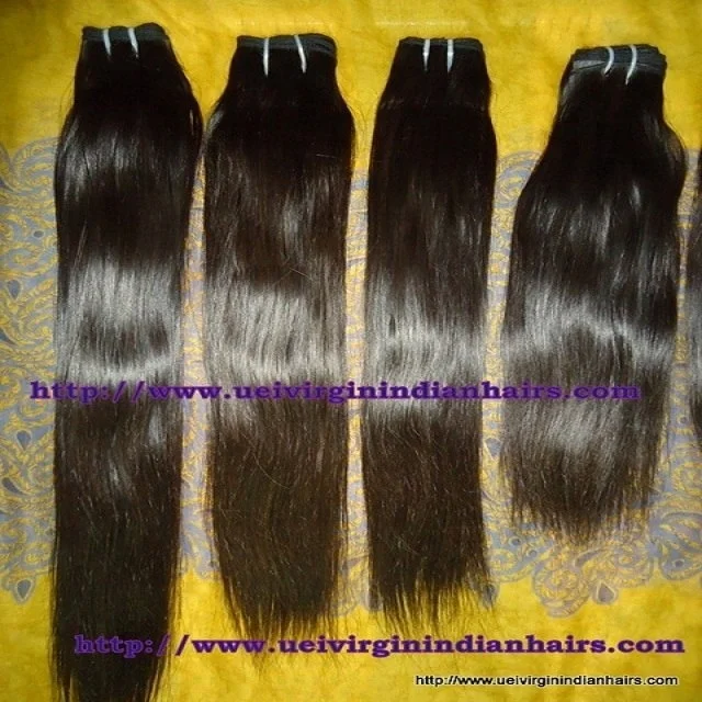 
Оптовая продажа, натуральные индийские волосы в Индии, необработанные индийские волосы, прямые от храмов 