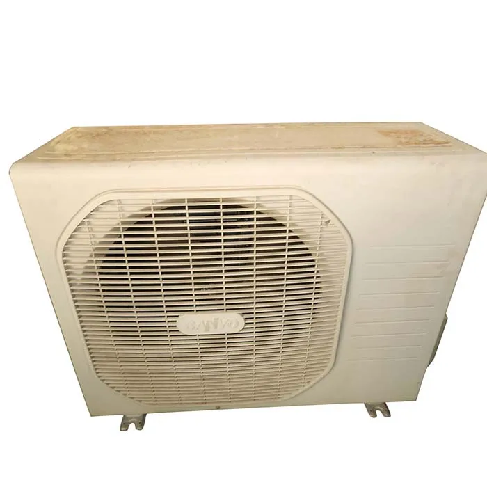 Wholesale used room air conditioner machine with reasonable price