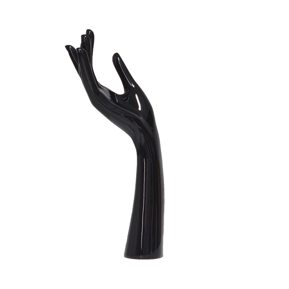 jewelry display hand mannequin