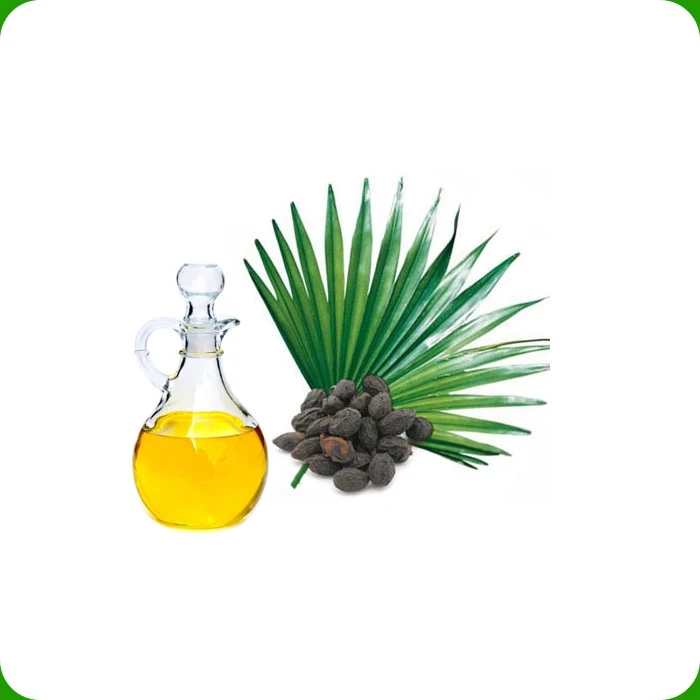 Чистого масла Пальметто