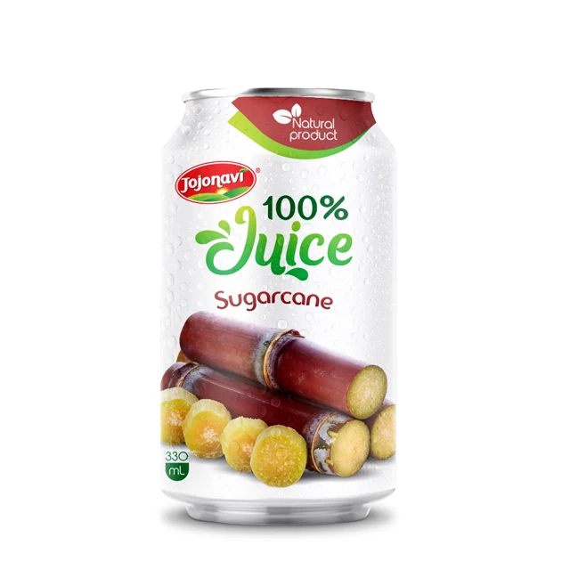 JOJONAVI Tropical Annona Glabra Juice 330ml, Premium Health Drink, Sustainably Sourced