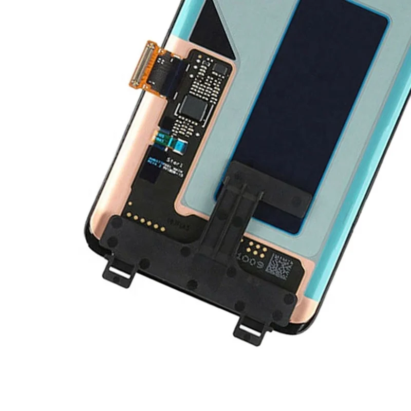 Tested Original Display for SAMSUNG Galaxy S9 Plus G965 G965F Full LCD Touch Screen Digitizer Assembly