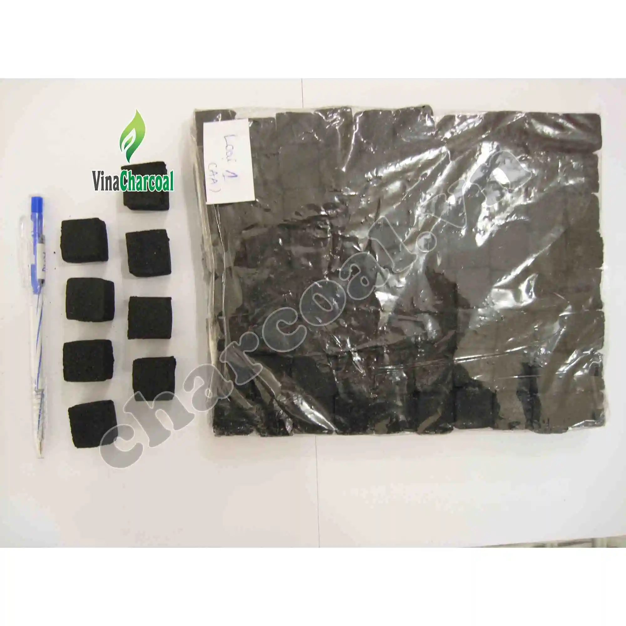 kuwait market coconut shisha cube 3x 3 coconut shell charcoal