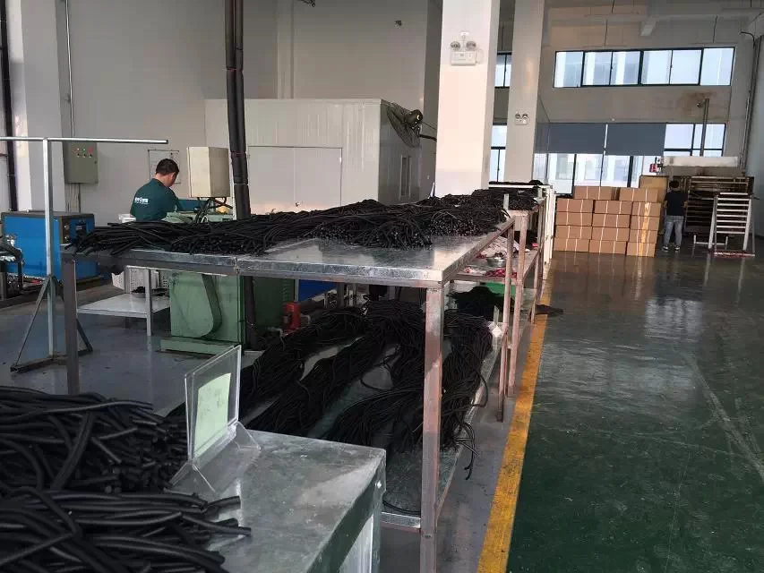 High quality sondex S14A, S16, S17 heat exchanger NBR EPDM gasket