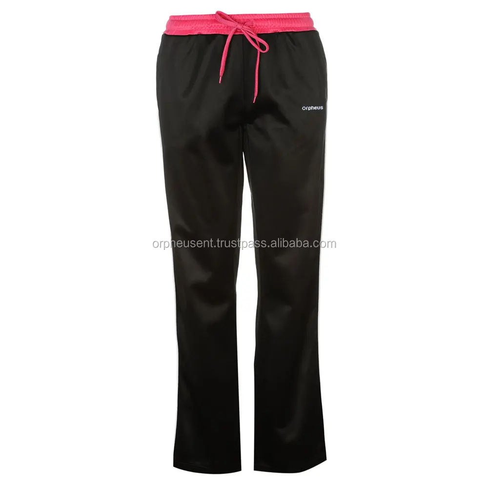 Wholesale Custom Fashion Sports Cotton Track Suits top quality track suit made in pakistan track suit