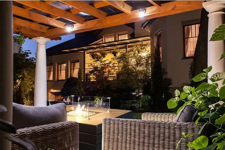 
Great Price Patio Furniture Globe Fire Pit Outdoor In Patios 