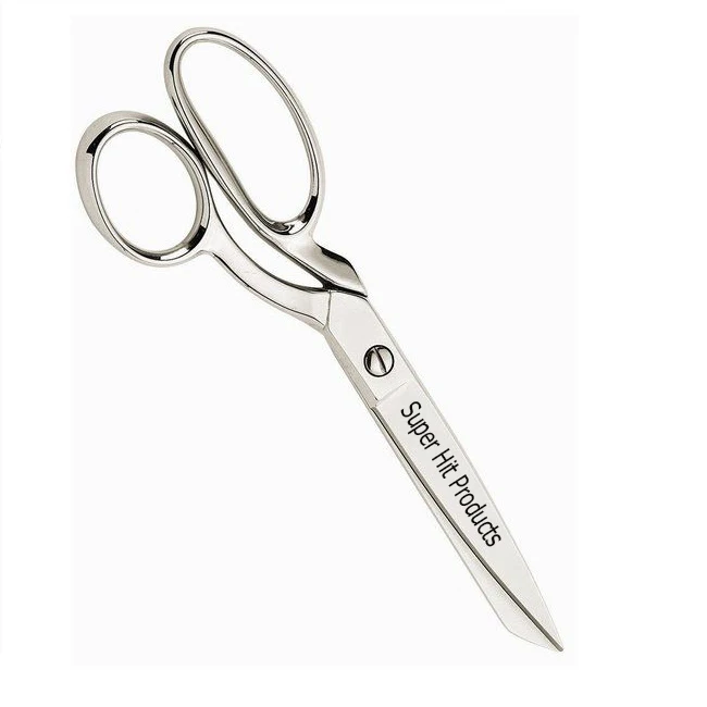 tailoring scissors stainless steel