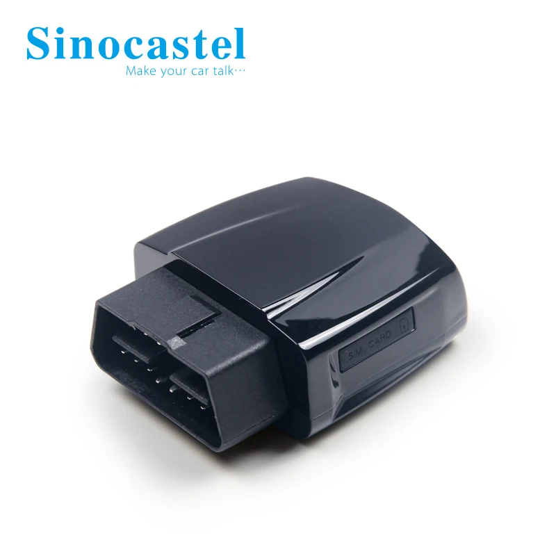 
Sinocastel IDD-213L Diagnostic Tools GPS Tracking System Car ECU Tool Diagnostic Machine for All Cars 