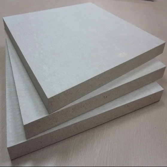 vermiculite fireproof insulation glass magnesium board