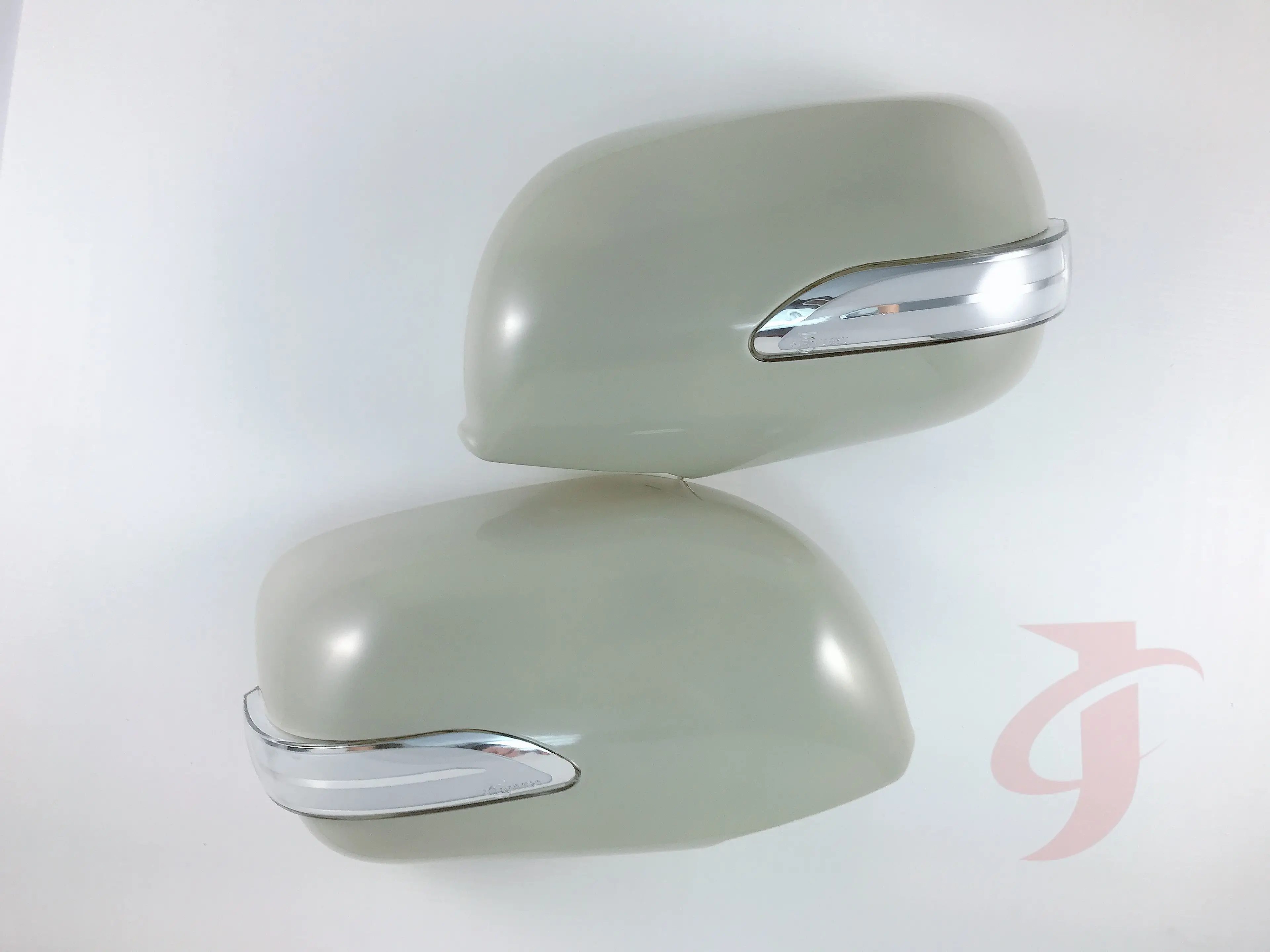 Special offer FOR LEXUS LS430 GS430 /TOYOTA CROWN AVALON LED SIDE MIRROR COVER