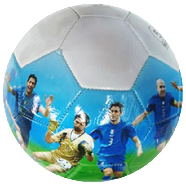 Professional Sport Team Player Top New Product Best Printing Soccer Promotional Balls For Adults Play