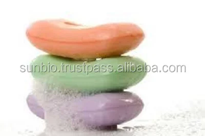 100%organic Neem Soap extracted from pure Neem with customised ingredients and fragrance for skin brightening