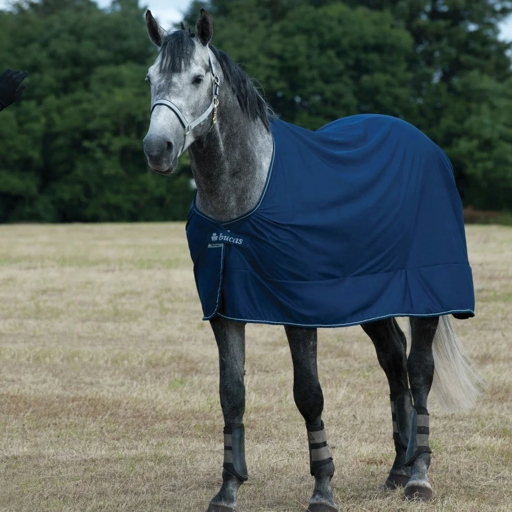 Horse Fleece Rug