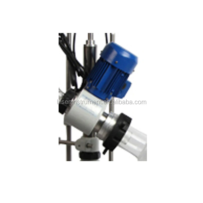 Laboratory & Industrial Hand Lift Rotary Evaporators 50l for Chemical Lab