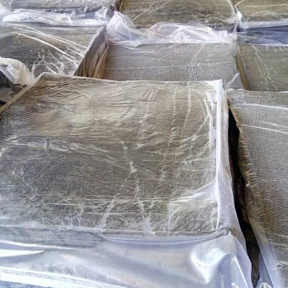 Malaysia High Quality High Grade Cheap Butyl Reclaim Rubber IIR Isobutylene Isoprene Rubber ISO Certified