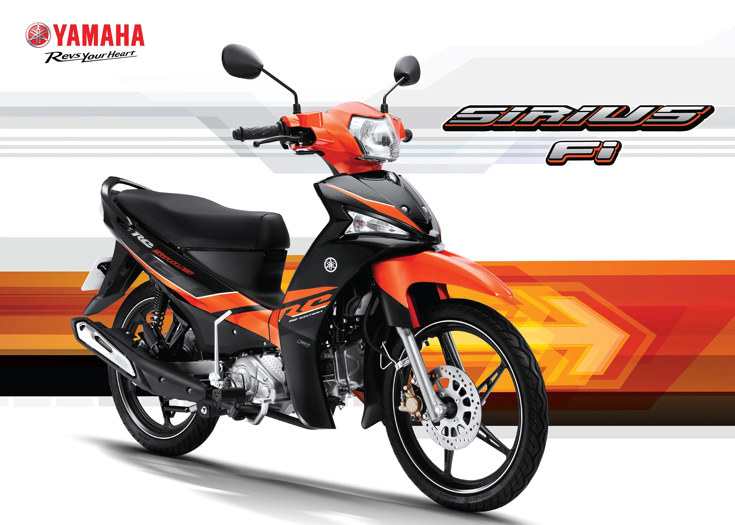 Best sale motor bike 115 cc manufactured in Vietnam (Grey/Orange) Tan Thanh Nhan