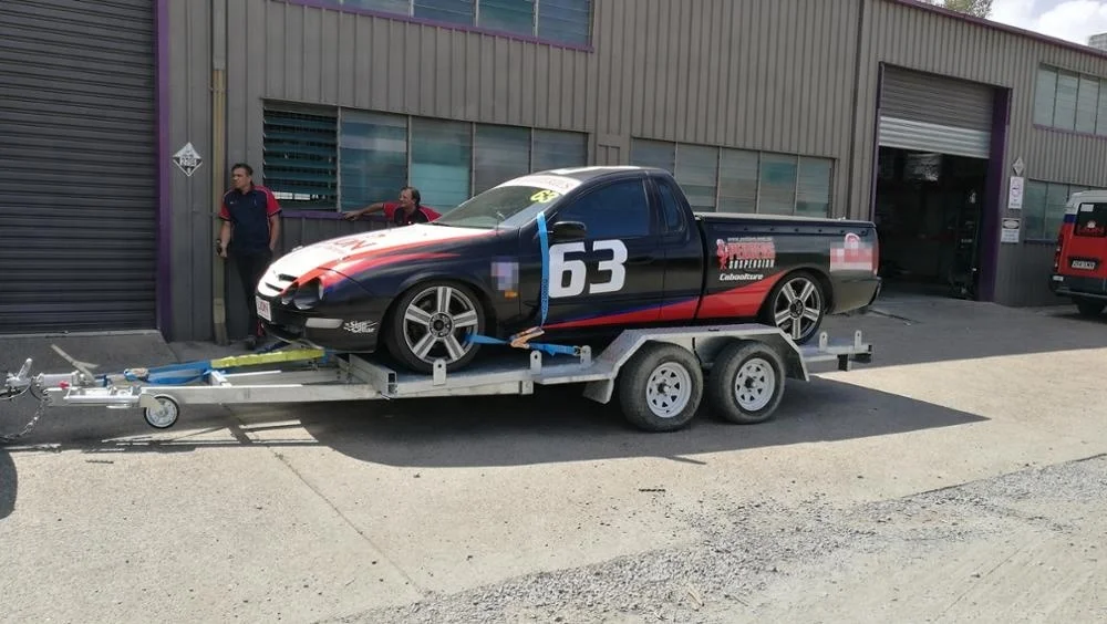 Оцинкованный самосвал для клетки крупного рогатого скота 5 м x 2 м 3500 кг