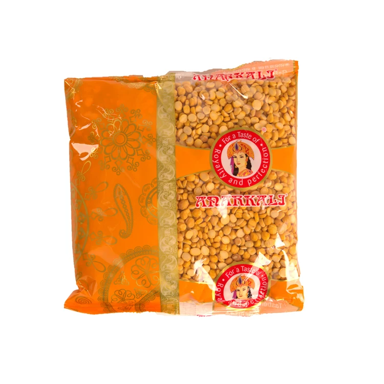 
Wholesales Organic 25kg Weight White Color Anarkali Dried Cowpea Dhal Channa Split From Singapore 