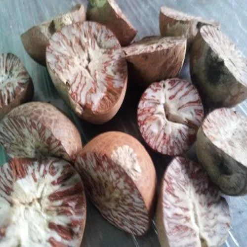 Betel Nuts WHOLE 60-65% good whole, well dried