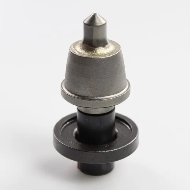 Асфальтовый вольфрамовый карбидный фрезерный станок для дорожного фрезерного станка