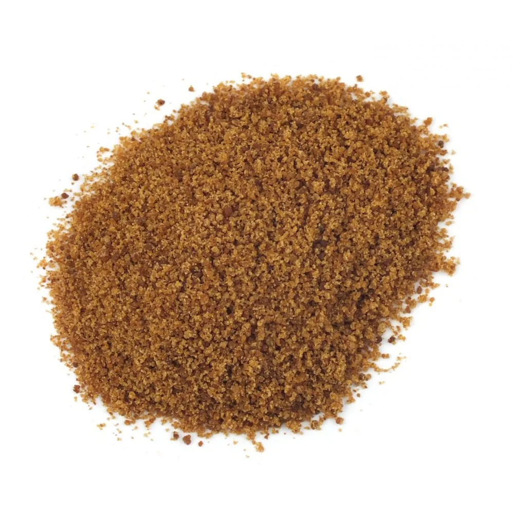 Organic Rapadura Panela Sugar