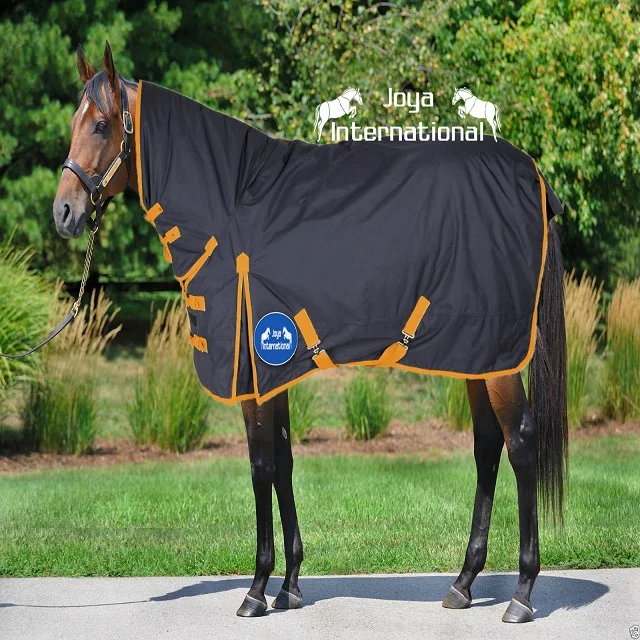Winter Horse Blankets , Waterproof Horse Blankets