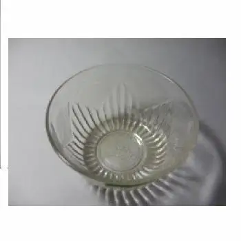 new nice looking glass bowl kitchen decorative Designer glass Salad Bowls unique salad bowls