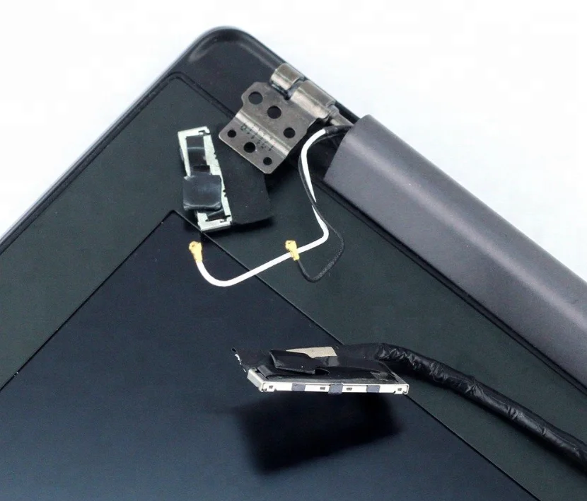 13.3 inch LCD Screen Touch Digitizer Assembly FHD N133HSG-WJ1 For Asus TAICHI 31