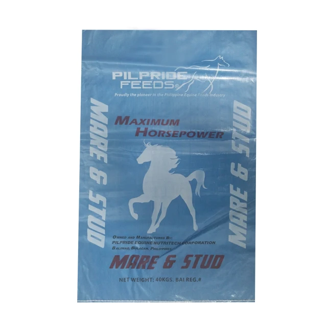 
Manufacturer Fertilizer Woven bag sand oil garbage rice grain polypropylene plastic pp bag polypropylene woven empty sack 50kg 