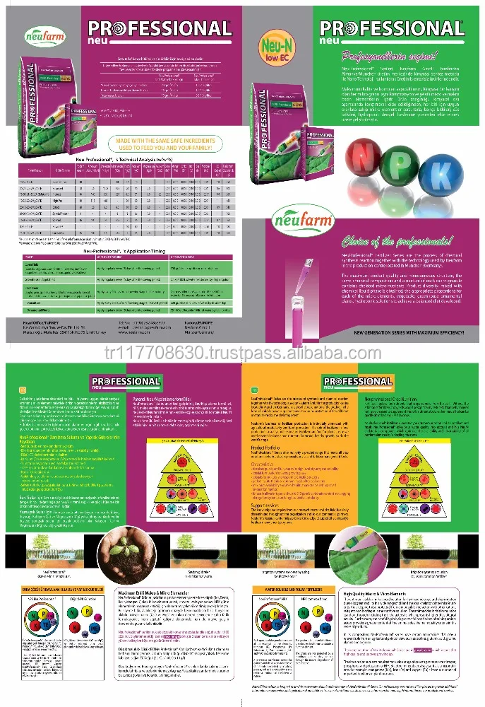 Серия NEUPROFESSIONAL