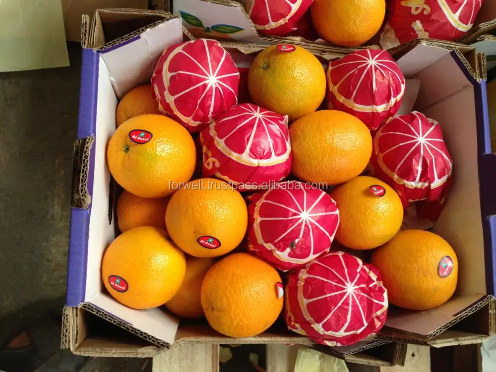 PREMIUM FRESH ORANGES - Big Orange fruits Best Price offer
