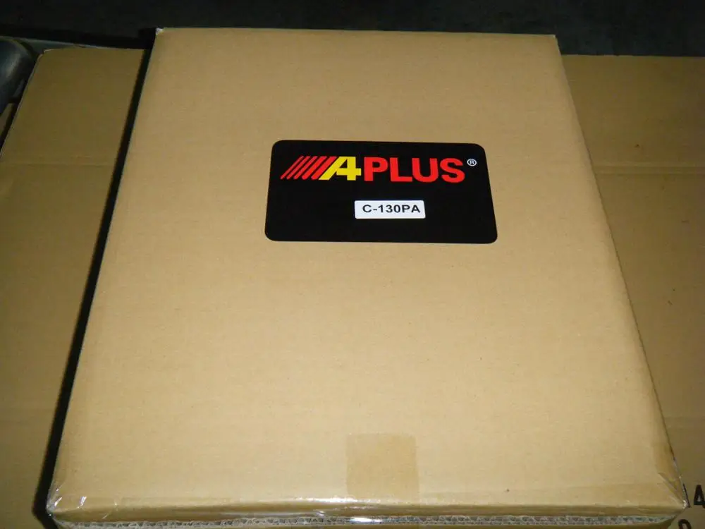 APLUS C-130PA , CN130 COIL NAIL GUN  LENGTH IS 75mm-130mm SHANKS IS 3.05mm to 3.8mm DRIVING POWER 124.13 ft-lb