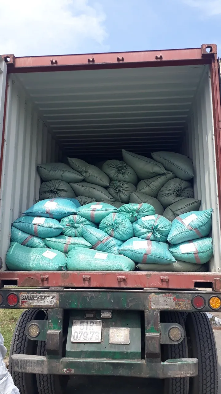 dried fish scale in bulk for collagen making origin Vietnam Hang Xanh Co., Ltd - CONTACT TO +84 911 695 402