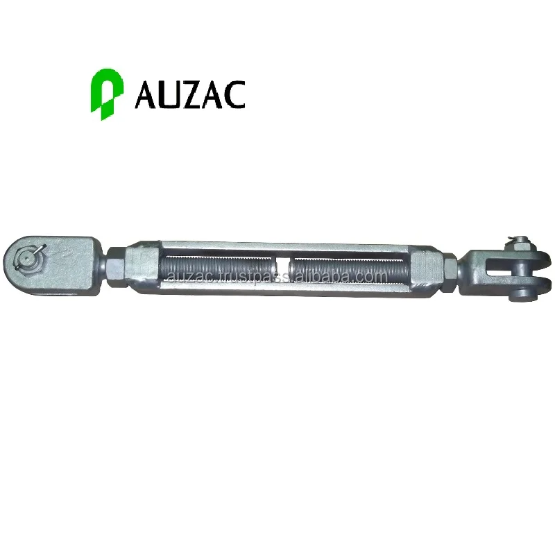 Полезная стяжка, используемая для анкерных стопор, японский поставщик AUZAC