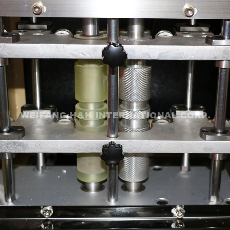 Automatic channel letter making machine NL130 Updated automatic aluminum letter bender machine for Signage