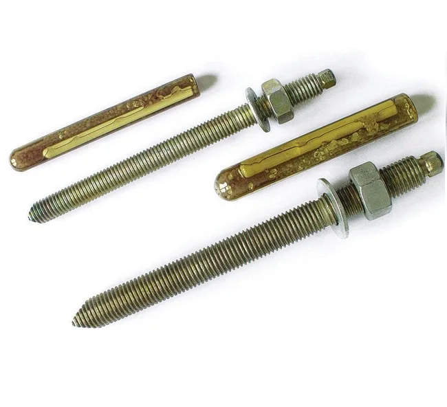 
hilti chemical anchor bolts / chemical anchor bolt 